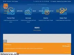 Sites similar to funcity.co.tz