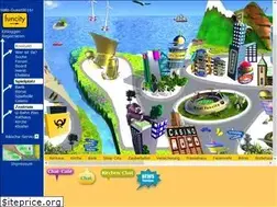 Sites similar to funcity.de