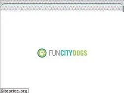 Sites similar to funcitydogs.com
