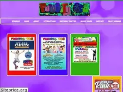 Sites similar to funcitysk8.com