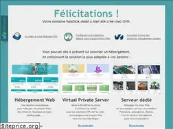 Sites similar to funclick.mobi
