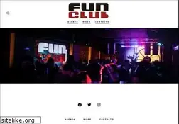 Sites similar to funclubsevilla.com