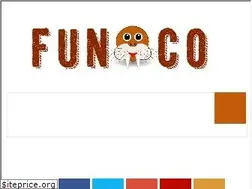 Sites similar to funco.biz