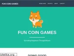 Sites similar to funcoingames.com