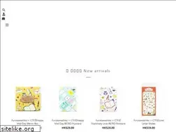 Sites similar to funcolorhk.com