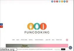 Sites similar to funcooking.co.uk