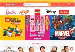 Sites similar to funcorp.in