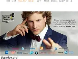 Sites similar to funcorporatemagic.com