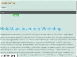 Sites similar to funcostarica.org