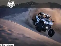 Sites similar to funcountrypowersports.com