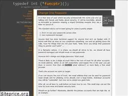 Sites similar to funcptr.net