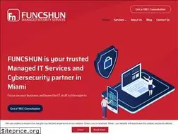 Sites similar to funcshun.com