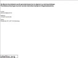 Sites similar to functiebank.nl