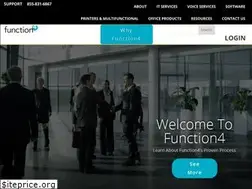 Sites similar to function-4.com