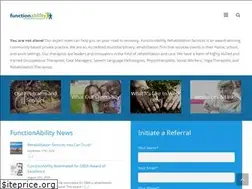 Sites similar to function-ability.com