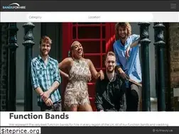 Sites similar to function-band.net