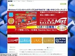 Sites similar to function-fc.com