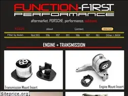 Sites similar to function-first.com