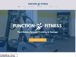 Sites similar to function-n-fitness.com