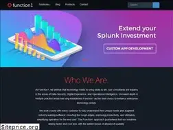 Sites similar to function1.com