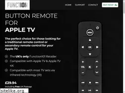 Sites similar to function101.co.uk
