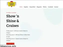 Sites similar to function4junction.com