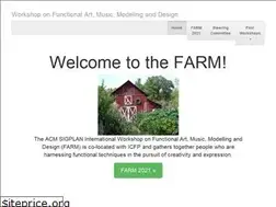 Sites similar to functional-art.org