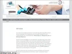 Sites similar to functional-genomics.de