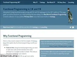 Sites similar to functional-programming.net