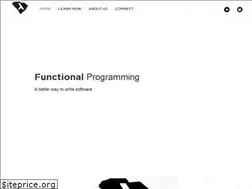 Sites similar to functional.sc