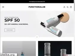 Sites similar to functionalab.com