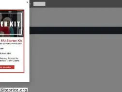 Sites similar to functionalaginginstitute.com