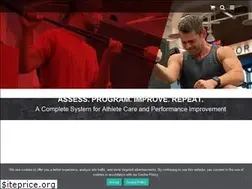 Sites similar to functionalanatomyseminars.com
