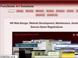 Sites similar to functionalart.us