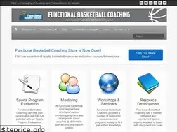 Sites similar to functionalbasketballcoaching.com