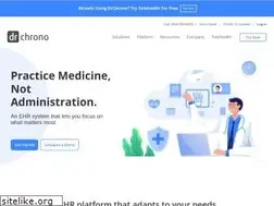 Sites similar to functionalcheck.drchrono.com