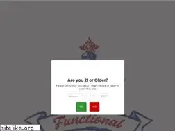 Sites similar to functionalchina.com