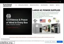 Sites similar to functionaldevices.com