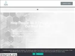 Sites similar to functionaldiagnosticnutrition.com
