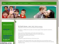 Sites similar to functionalentsurgery.com
