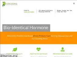 Sites similar to functionalfamilymedicine.net