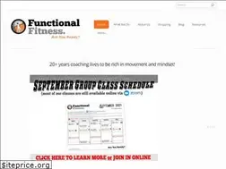 Sites similar to functionalfitness.ca
