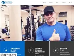 Sites similar to functionalfitnessstl.com