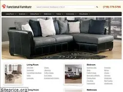 Sites similar to functionalfurniturenyc.com