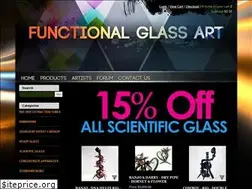 Sites similar to functionalglassart.com