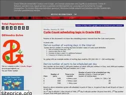Sites similar to functionalguy.blogspot.com