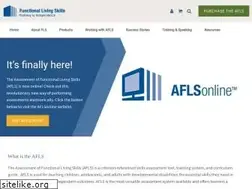 Sites similar to functionallivingskills.com