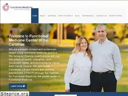 Sites similar to functionalmedicinecc.com