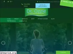 Sites similar to functionalmedicinecenter.com