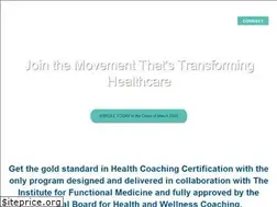 Sites similar to functionalmedicinecoaching.org